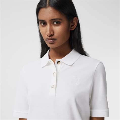 burberry polos for women|Burberry tops for women.